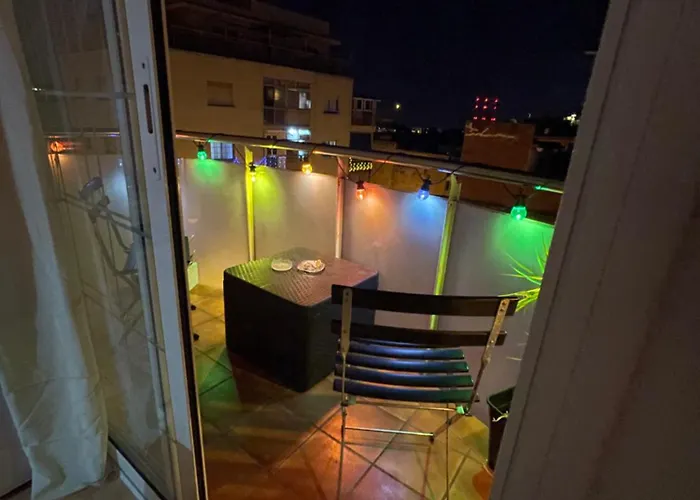 Kemping Casa Vane