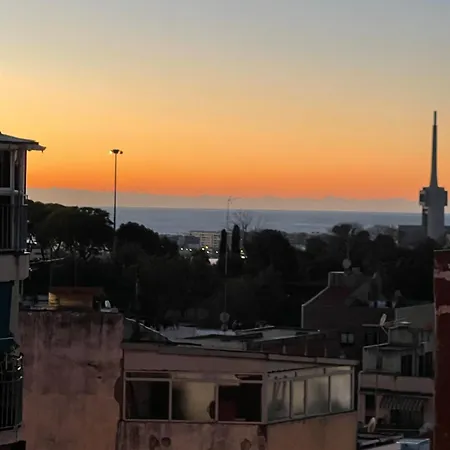 Casa Vane Camping Santa Coloma de Gramenet